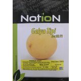 Kavun Tohumu Hibrit A-z-92 F1 Galia Tipi Kavun - 20 Adet