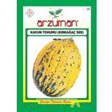 Kavun Tohumu Kirkagac Tipi (Uzun-Benekli) 10 Gr