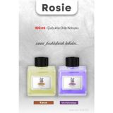 Kavun ve Mor Menekşe ROSIE Çubuklu Oda Kokusu 100 ml