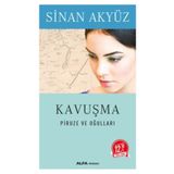 Kavusma: Piruze ve Ogullari - Sinan Akyüz