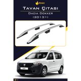 Kawa Dacia Dokker 2013> Tavan Çıtası