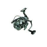 Kawa Jıl Big Water Surf 9000, 6+1Bb, Metal Kafa Olta Makinesi