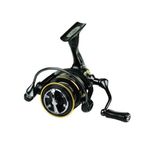Kawa Jıl Telwın 3000 7+1bb Metal Kafa Spin Makinesi