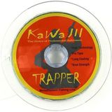 Kawa Jıl Trapper 300M Şeffaf Misina - 0.50 mm