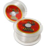 Kawa Jıl Trapper 300M Şeffaf Misina 0,40 mm.