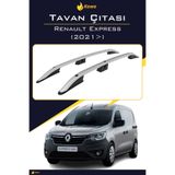 Kawa Renault Express 2021> Tavan Çıtası 216 Cm