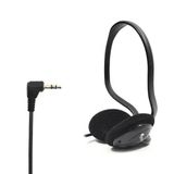 Kawai 1.2 mt 3.5 mm Kablolu Otobüs Kulaklığı