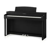 Kawai CN301B Siyah Dijital Piyano