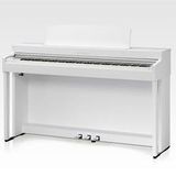 KAWAI CN301W Beyaz Renk Dijital Piyano (TABURE+KULAKLIK)