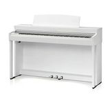 Kawaı Cn301w / Beyaz Renk Dijital Piyano