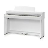 Kawai CN301WH Beyaz Dijital Piyano