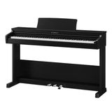 Kawaı Cx102b Siyah Dijital Piyano (Tabure & Kulaklık Hediyeli)