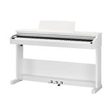 Kawaı CX102W Beyaz Dijital Piyano (Tabure Hediyeli)