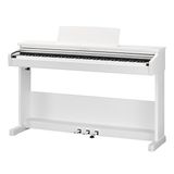 Kawai Cx102w Beyaz Dijital Piyano - Tabure - Kulaklık