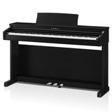 Kawai Cx202b Siyah Dijital Piyano (Tabure ve Kulaklık)