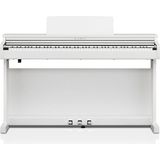Kawai CX202W Beyaz Dijital Piyano 88 Tuş ile Yüksek Kalite Ses ve Tabure Hediyeli