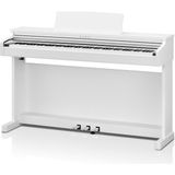 Kawai CX202W Beyaz Dijital Piyano 88 Tuşlu, Bluetooth Bağlantılı ve Kulaklık Hediyeli