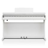 Kawai Cx202w Beyaz Tabure Ve Kulaklık Hediyeli Dijital Piyano