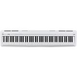 KAWAI ES120W Taşınabilir Dijital Piyano