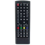 Kawai KW-6200 HD Uydu Alıcı Kumandası