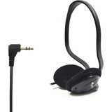 Kawai Otobüs Kulaklık Kablolu 1.2mt 3.5mm Kawai