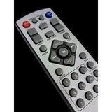 KAWAİ TR-550-TR-560-TR-570 5+1 SES SİSTEMİ KUMANDASI