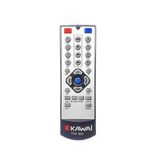 KAWAİ TRV-633 5+1 SES SİSTEMİ KUMANDASI-21427