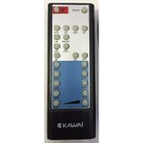 KAWAİ TX-577 5+1 SES SİSTEMİ KUMANDASI-21429