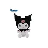 Kawaii Kuromi Peluş Oyuncak 23 Cm