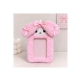 Kawaii My Melody Peluş Holder Kartlık