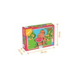 KAWAII PUZZLE 200 PARÇA