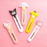 Kawaii Sanrio Karakterleri Maket Bıçağı