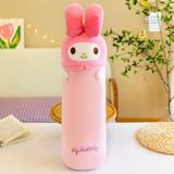 Kawaii Sevimli Yumuşak Uzun Yastık Peluş Doğum Günü Hediyesi 60 Cm My Melody