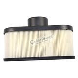 KAWASAKİ 23 HP / CTH 222 / CTH 224 MOTOR HAVA FİLTRESİ