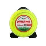 Kawasaki 3.3 mm 43 mt Sarı 6 Köşe Mikawa Tırpan Misinası
