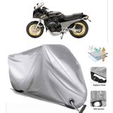 Kawasaki GPZ 900 R Motor Brandası