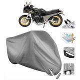 Kawasaki GPZ 900 R VINLEKS Motor Brandası