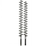 Kawasaki HTF 750 75 cm Çit Budama Makinesi Bıçağı