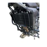 Kawasaki KAWASAKİ ELİMİNATÖR 500 RADYATÖR KORUMA DEMİRİ
