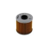 KAWASAKİ KL650 (KLR650) (87-18 )MAHLE OX796 YAĞ FİLTRESİ