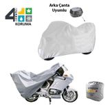 Kawasaki Klx 125 Motor Brandası