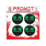 Kawasaki Koruma Takozu Logosu 1