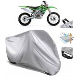 Kawasaki Kx 450f Motor Brandası