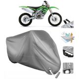 Kawasaki Kx 450f Vınleks Motor Brandası