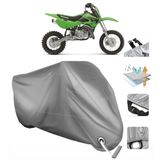 Kawasaki Kx 65 Vınleks Motor Brandası