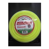 Kawasaki mıkawa 6 köse 3.30mm 43 metre misina