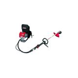 Kawasaki Mikawa BP260 Motorlu Sırt Tırpanı 3 HP Easy Start Modeli BP260 Benzinli