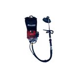 Kawasaki Mikawa Easy Start- Kolay Çalıştırma Özellikli Benzinli Sırt Tırpan 3,0 Hp