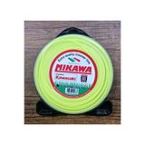 Kawasaki MIKAWA Tirpan Misinasi - 6 Köşeli , 3.3mm 43 Metre