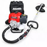 Kawasakı Mıkawa Tj53e Sırt Tipi Tırpan